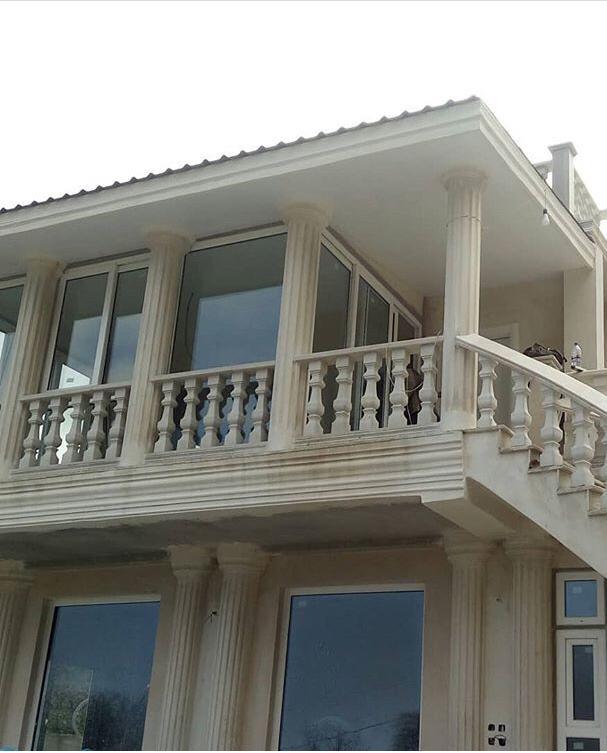 Custom UPVC Solutions